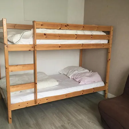 2 Avec Wifi, Proche - - Fr-1-482-18 Fort-Mahon-Plage