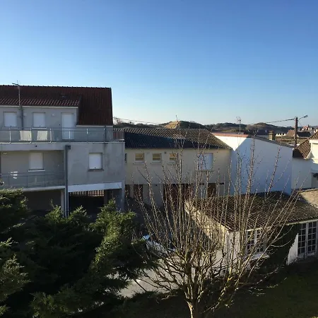 Appartement 2 Avec Wifi, Proche - - Fr-1-482-18 *