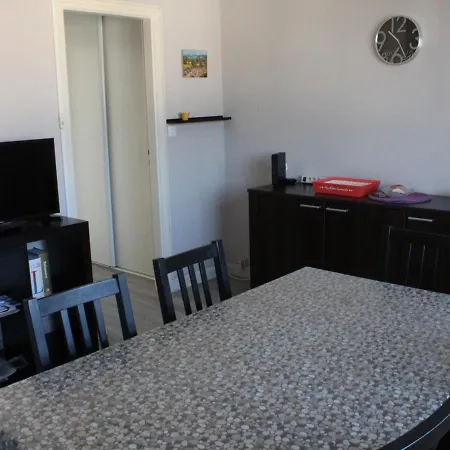 2 Avec Wifi, Proche - - Fr-1-482-18 * Fort-Mahon-Plage